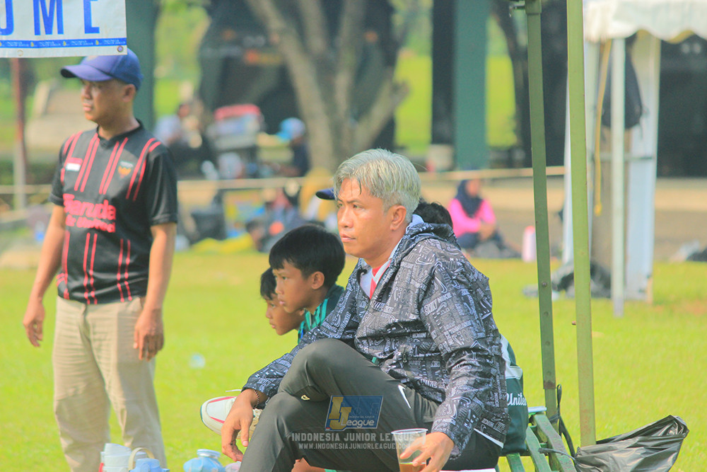ijl u11 100526 garuda kids united vs jakarta academy soccer