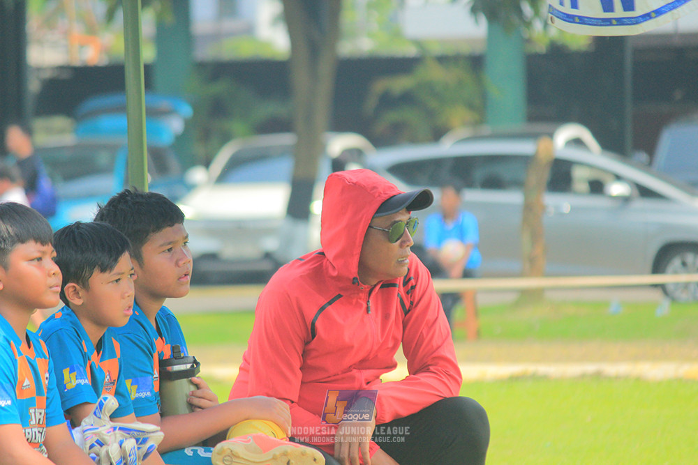 ijl u11 100526 garuda kids united vs jakarta academy soccer