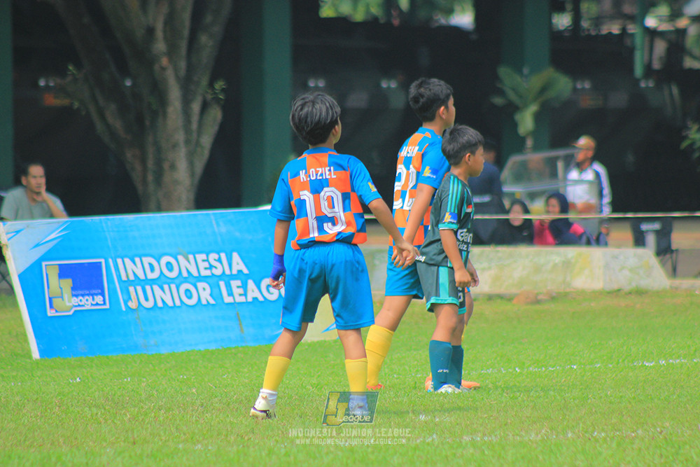 ijl u11 100526 garuda kids united vs jakarta academy soccer