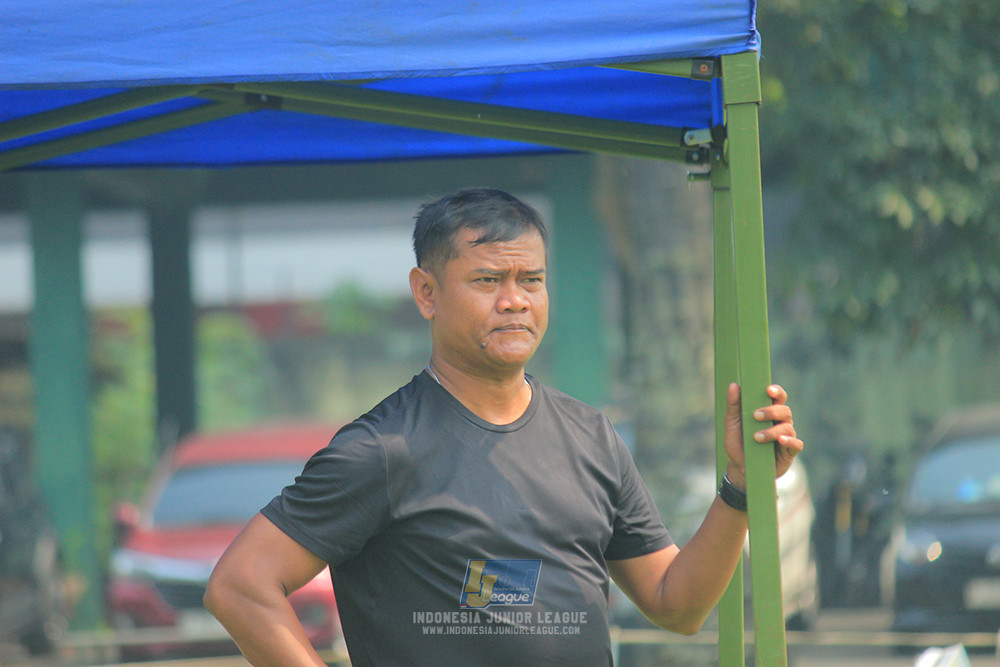 ijl u11 100526 garuda kids united vs jakarta academy soccer