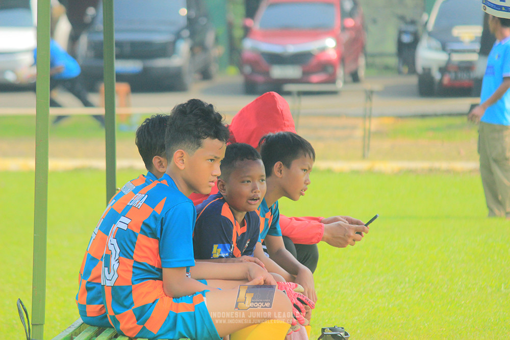ijl u11 100526 garuda kids united vs jakarta academy soccer