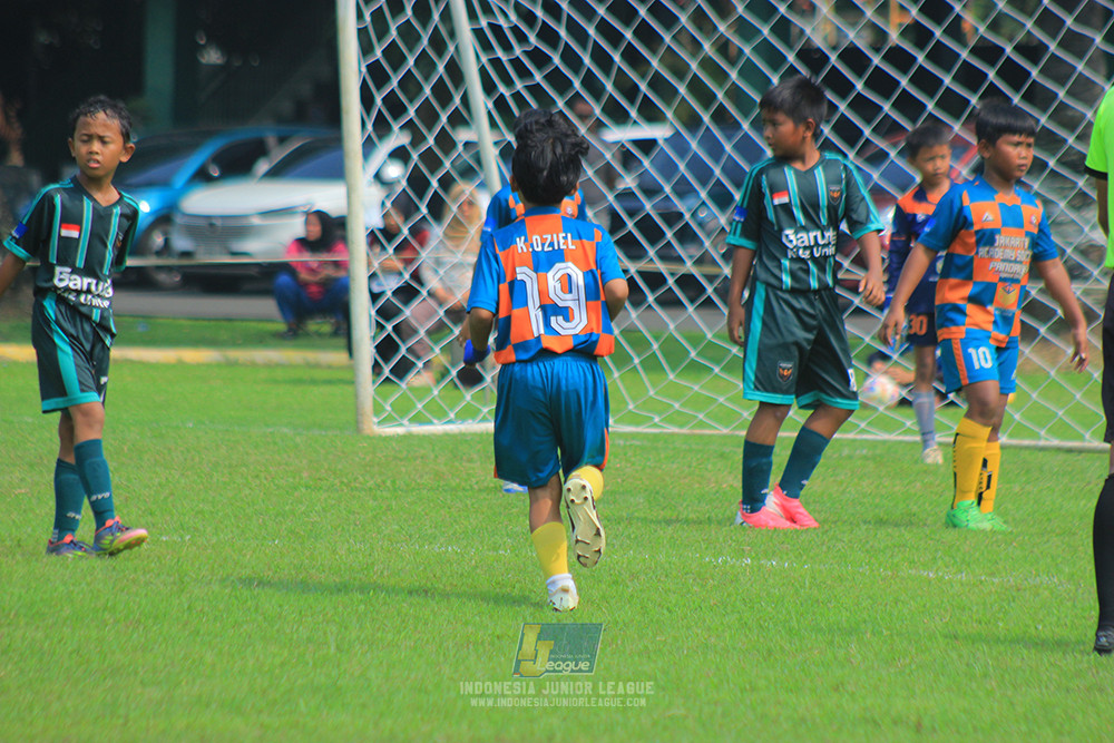ijl u11 100526 garuda kids united vs jakarta academy soccer