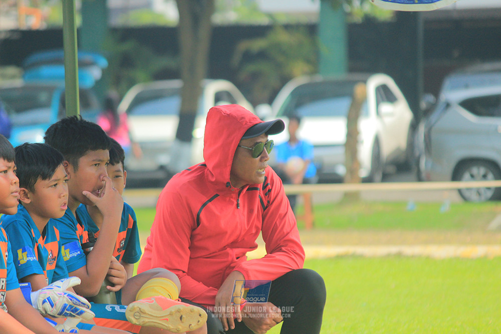ijl u11 100526 garuda kids united vs jakarta academy soccer