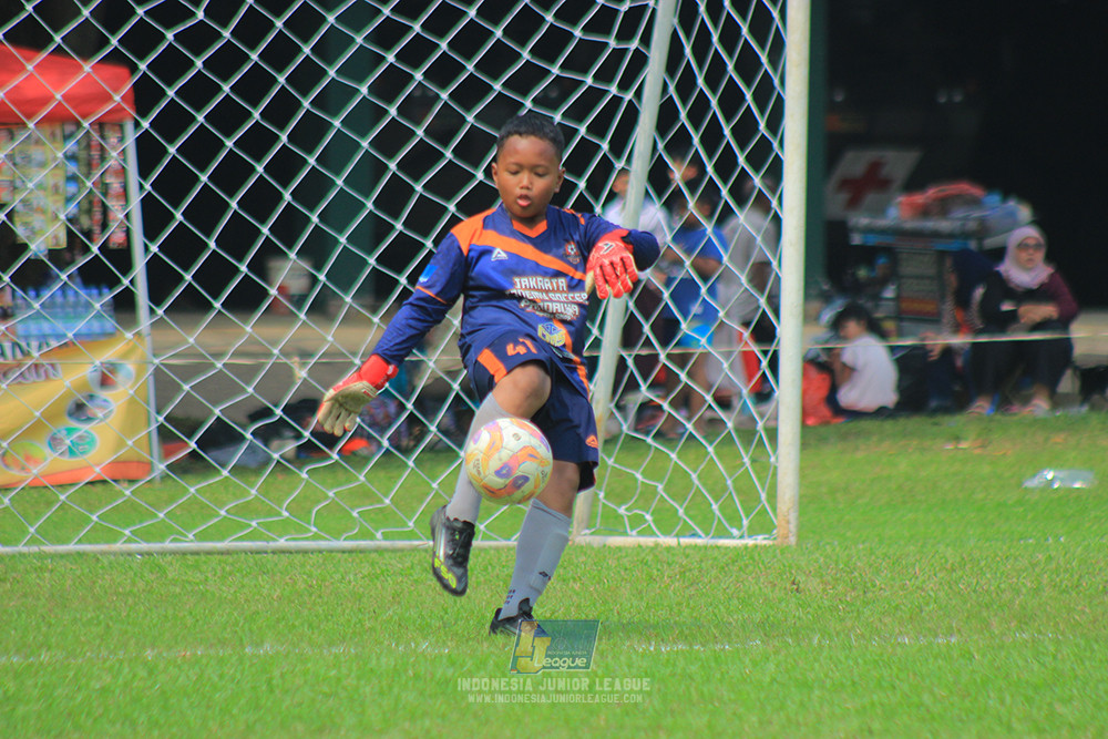 ijl u11 100526 garuda kids united vs jakarta academy soccer