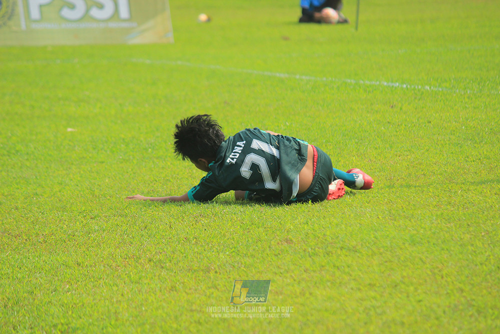 ijl u11 100526 garuda kids united vs jakarta academy soccer