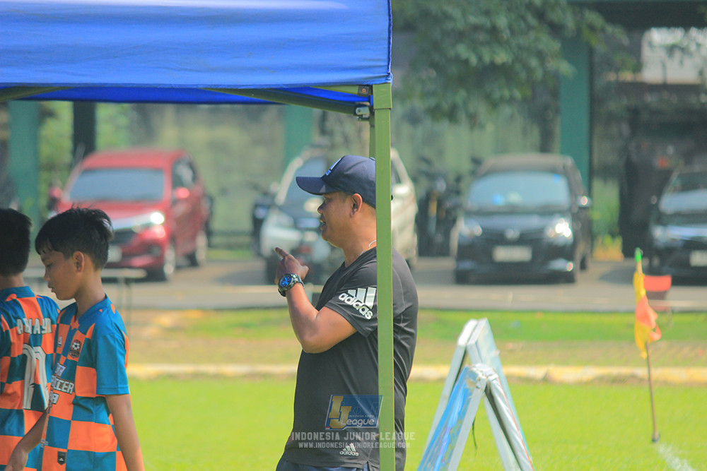ijl u11 100526 garuda kids united vs jakarta academy soccer