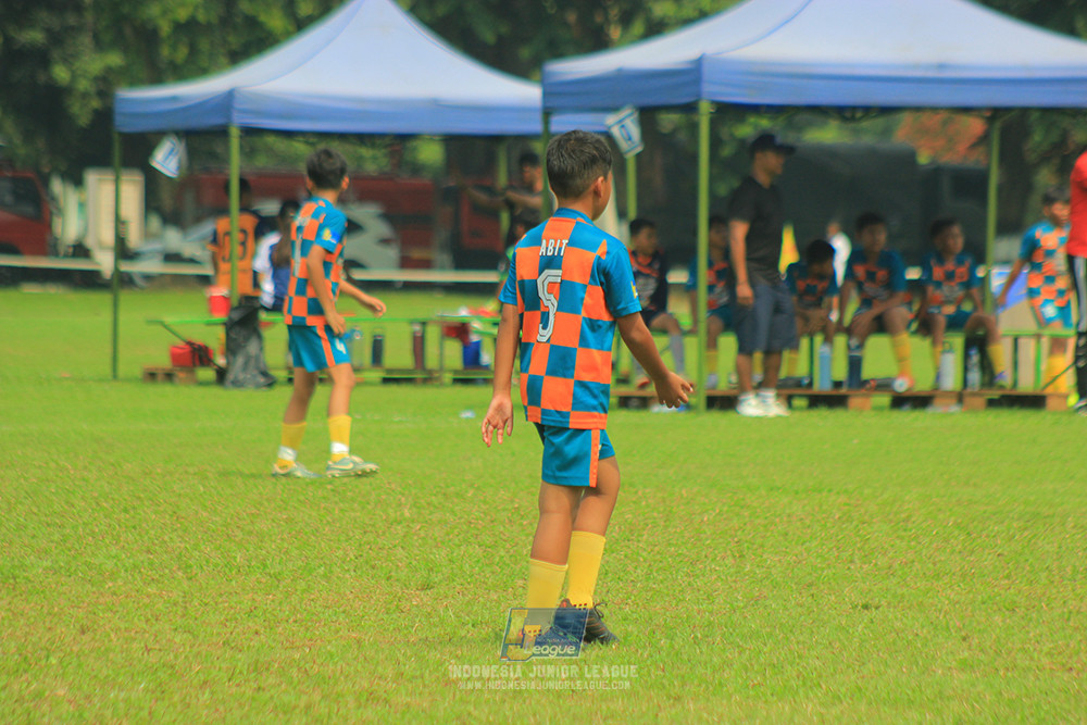 ijl u11 100526 garuda kids united vs jakarta academy soccer