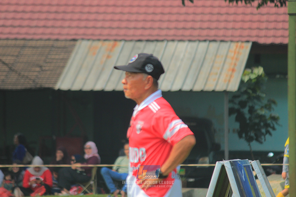 ijl u11 100526 garuda kids united vs jakarta academy soccer