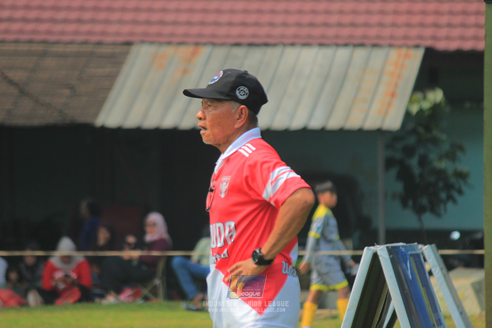ijl u11 100526 garuda kids united vs jakarta academy soccer
