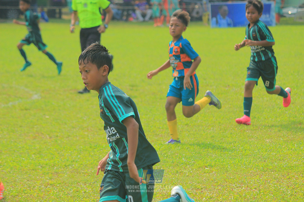 ijl u11 100526 garuda kids united vs jakarta academy soccer