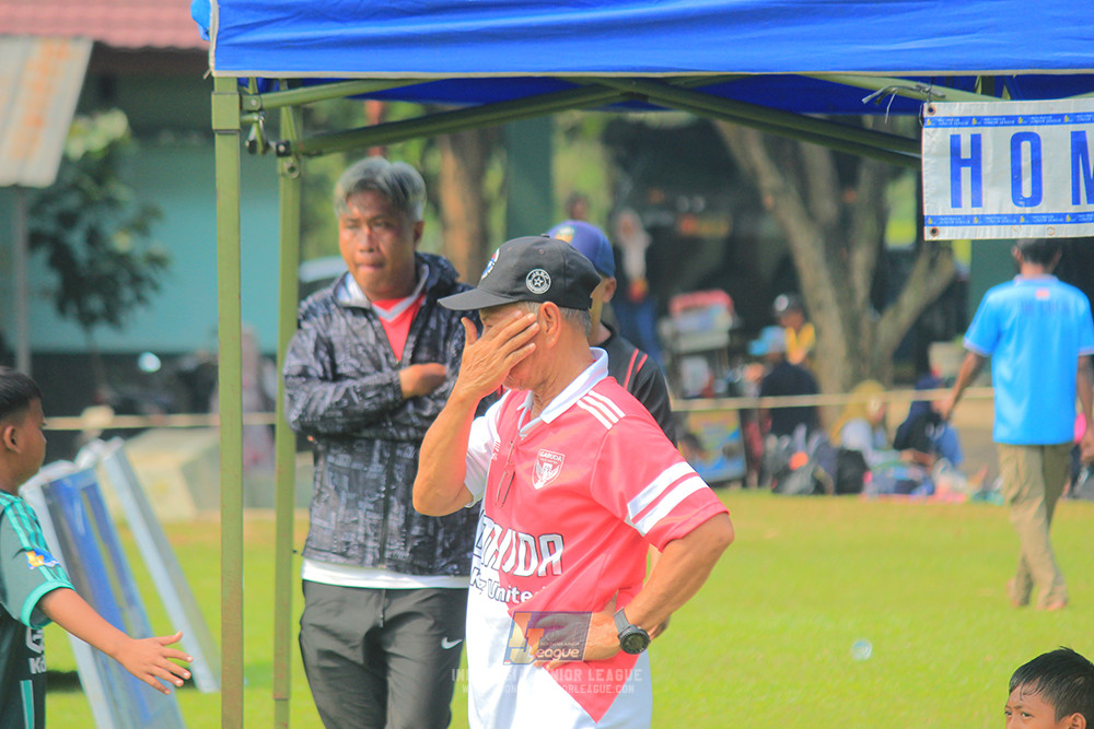 ijl u11 100526 garuda kids united vs jakarta academy soccer