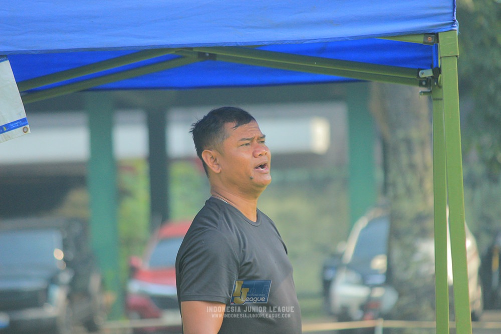 ijl u11 100526 garuda kids united vs jakarta academy soccer