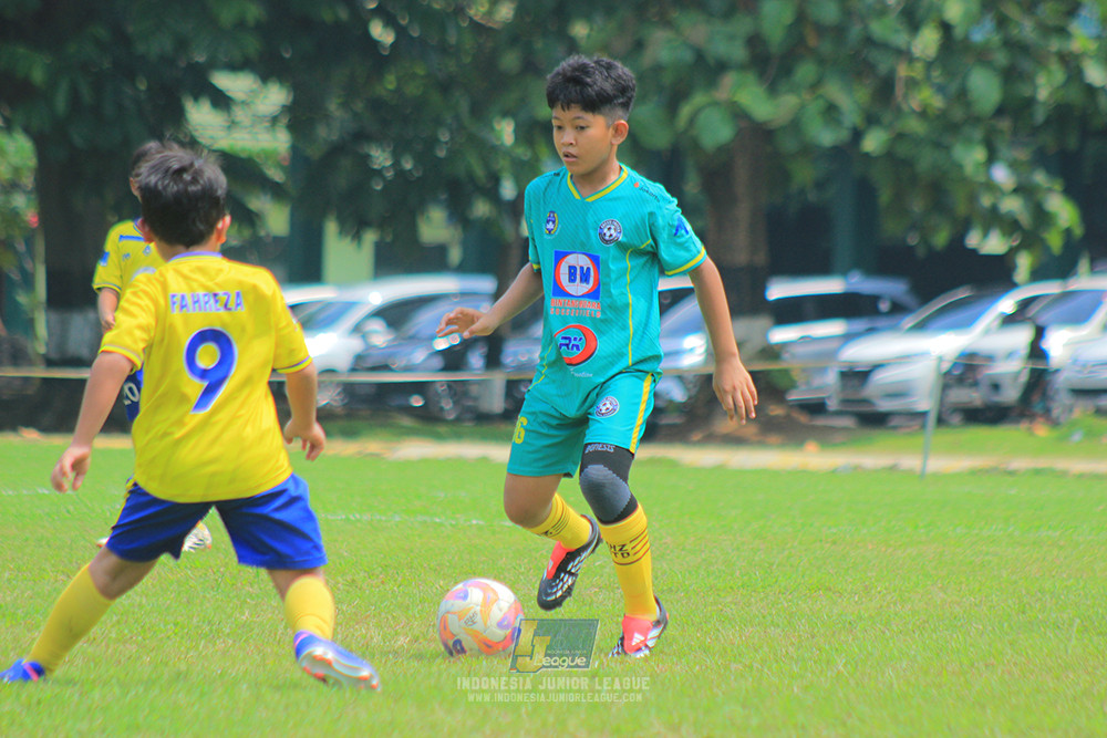 ijl u11 100526 grand young kids vs khenzi united