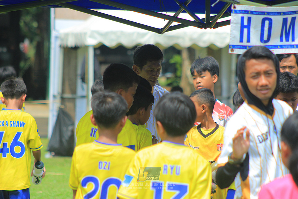 ijl u11 100526 grand young kids vs khenzi united