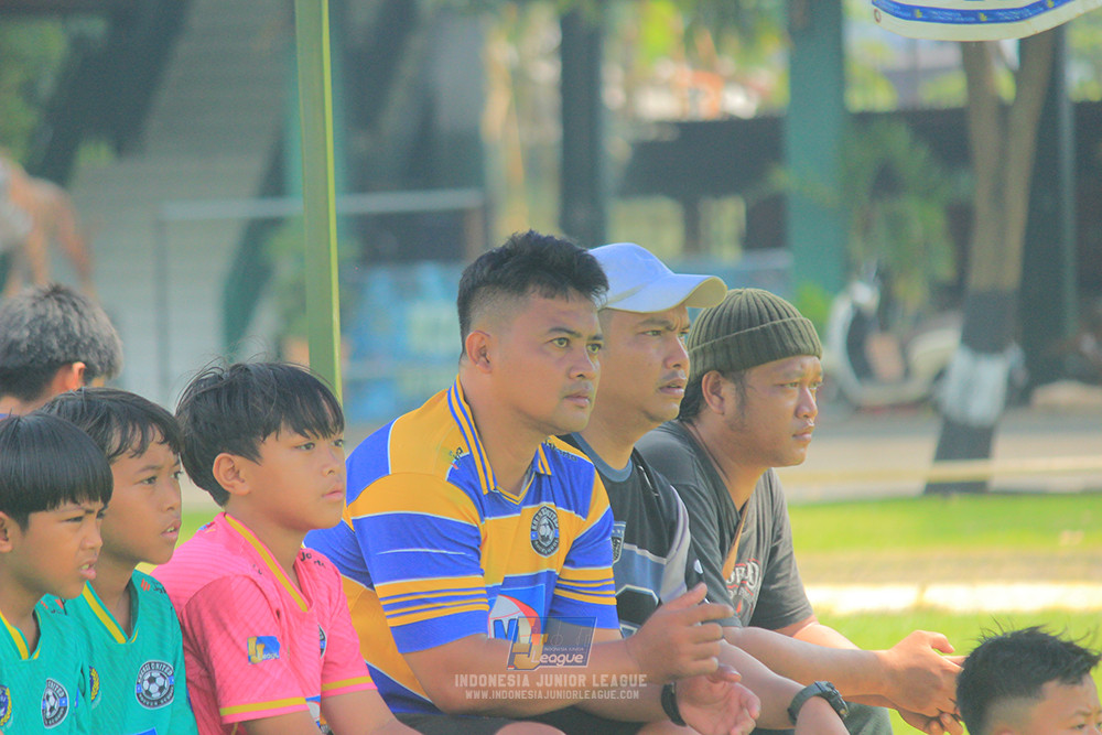 ijl u11 100526 grand young kids vs khenzi united