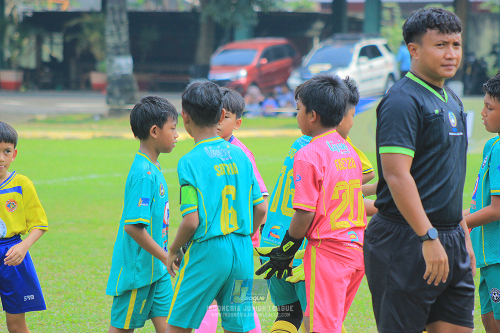 ijl u11 100526 grand young kids vs khenzi united