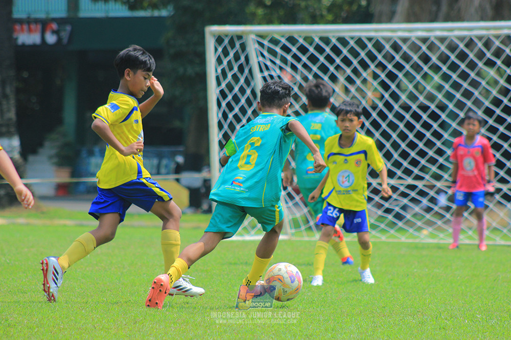 ijl u11 100526 grand young kids vs khenzi united