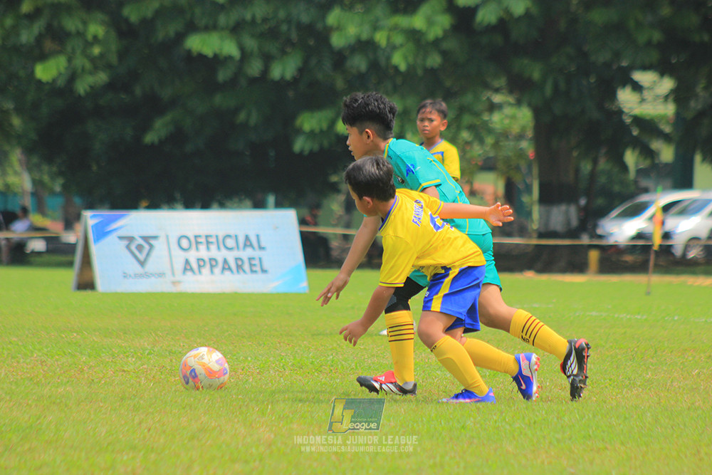 ijl u11 100526 grand young kids vs khenzi united