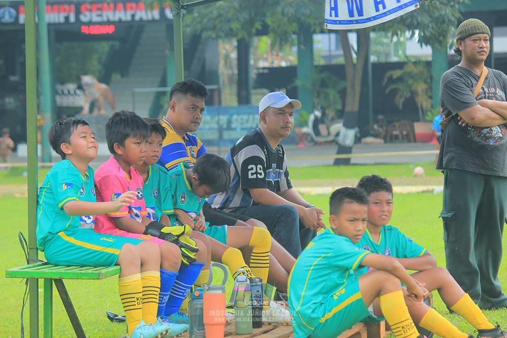 ijl u11 100526 grand young kids vs khenzi united