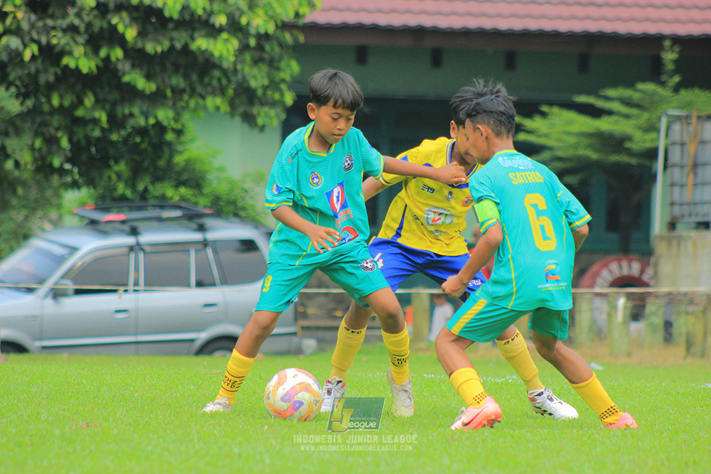 ijl u11 100526 grand young kids vs khenzi united