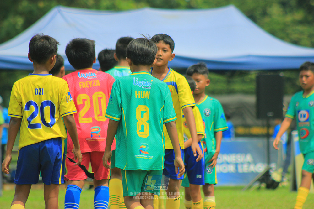 ijl u11 100526 grand young kids vs khenzi united