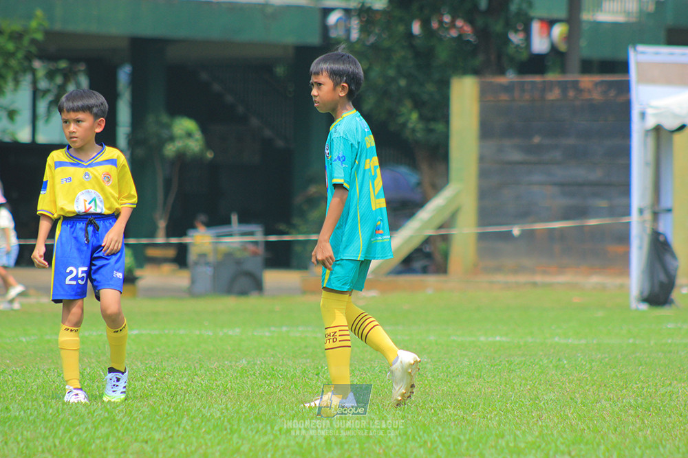 ijl u11 100526 grand young kids vs khenzi united