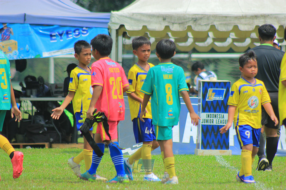 ijl u11 100526 grand young kids vs khenzi united