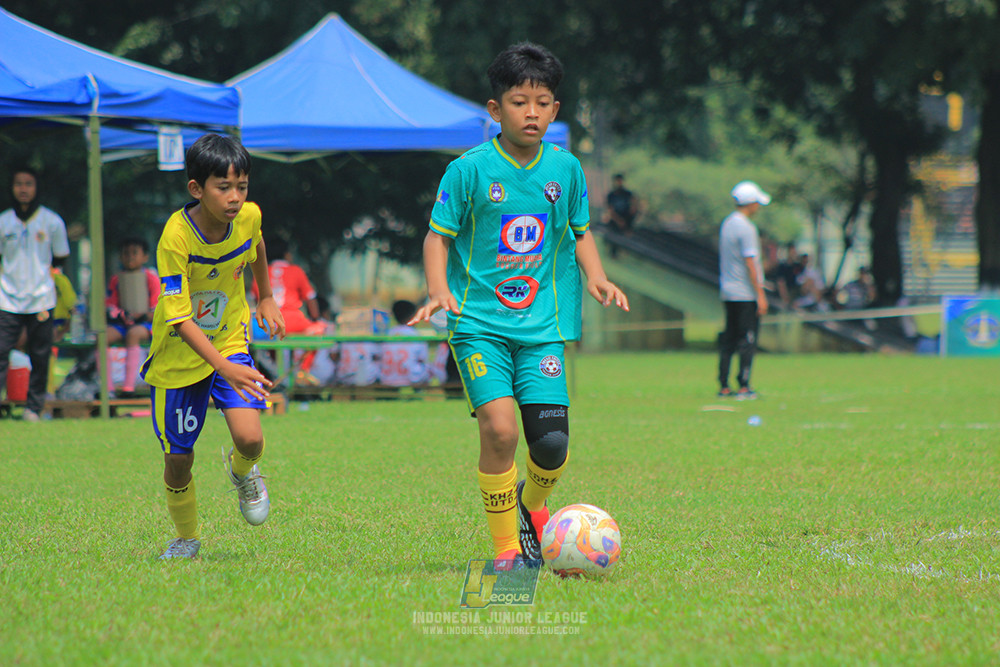 ijl u11 100526 grand young kids vs khenzi united