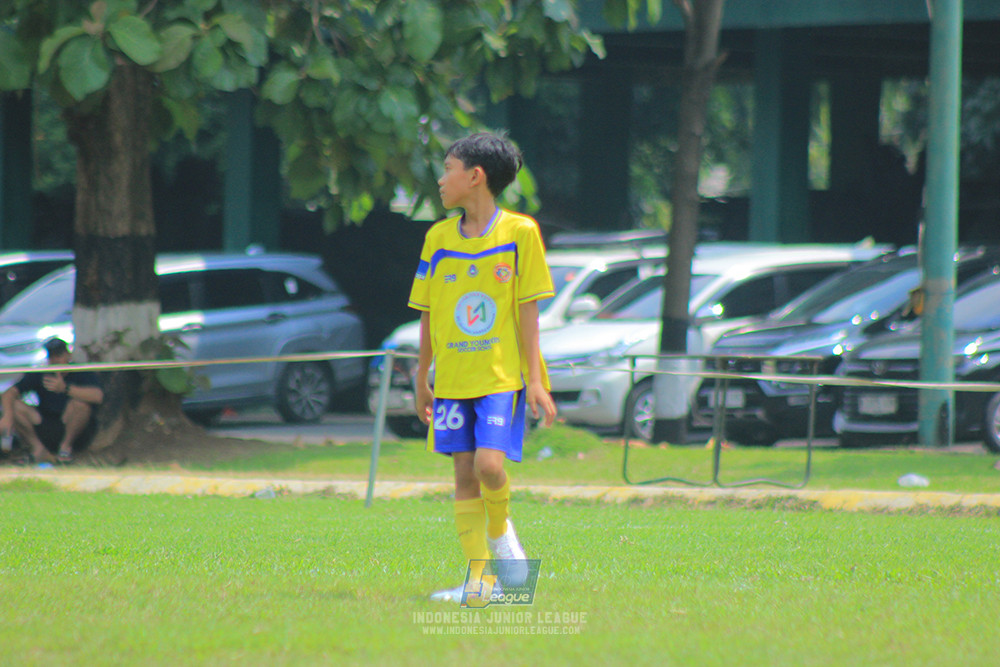 ijl u11 100526 grand young kids vs khenzi united
