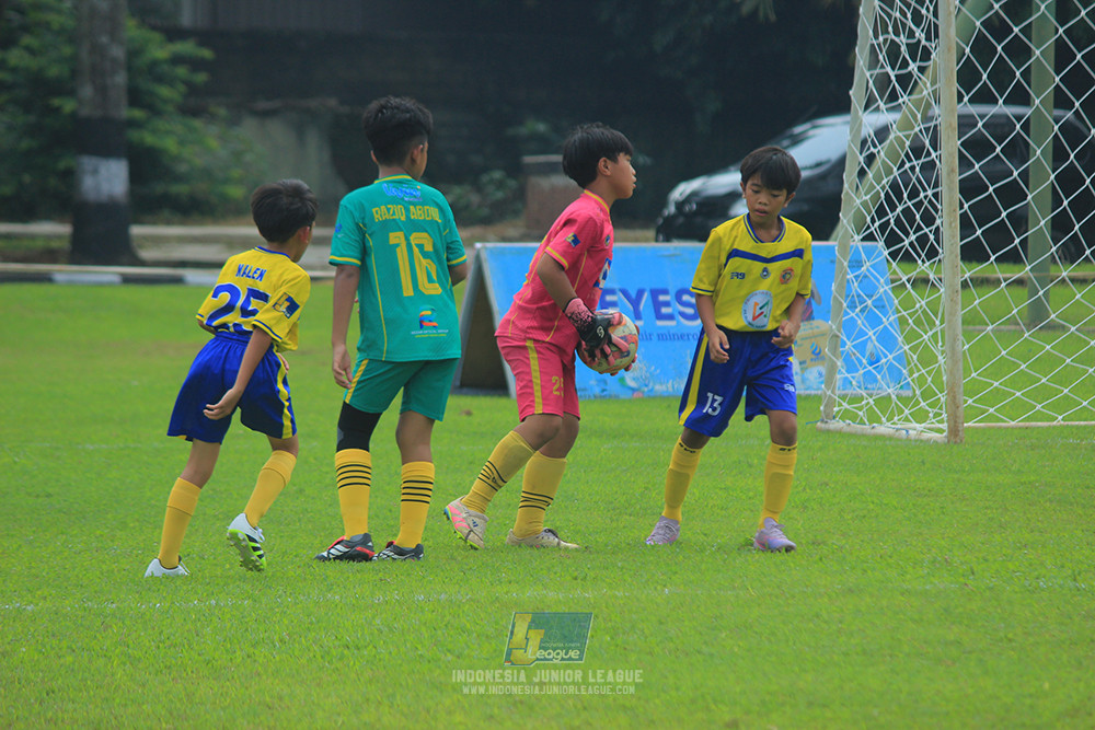 ijl u11 100526 grand young kids vs khenzi united
