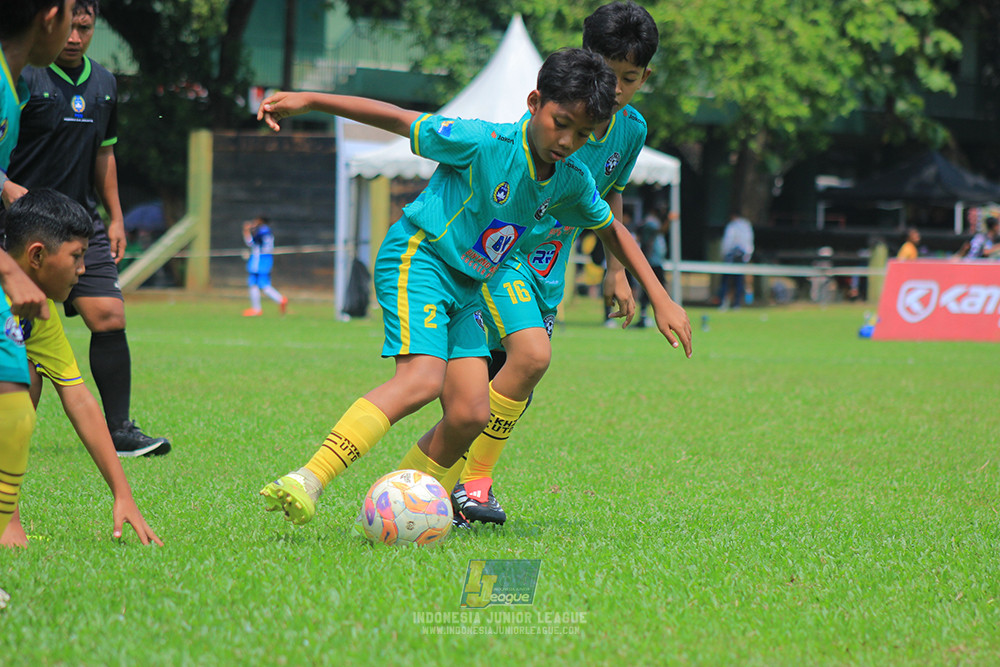 ijl u11 100526 grand young kids vs khenzi united