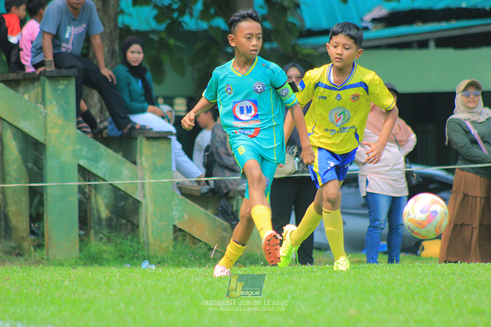 ijl u11 100526 grand young kids vs khenzi united