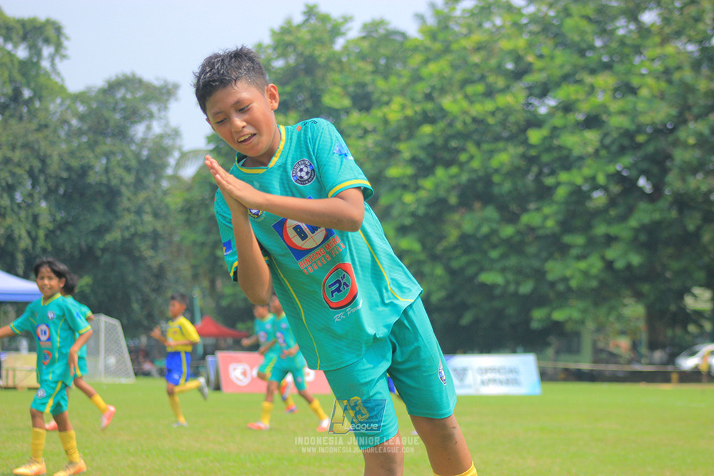 ijl u11 100526 grand young kids vs khenzi united