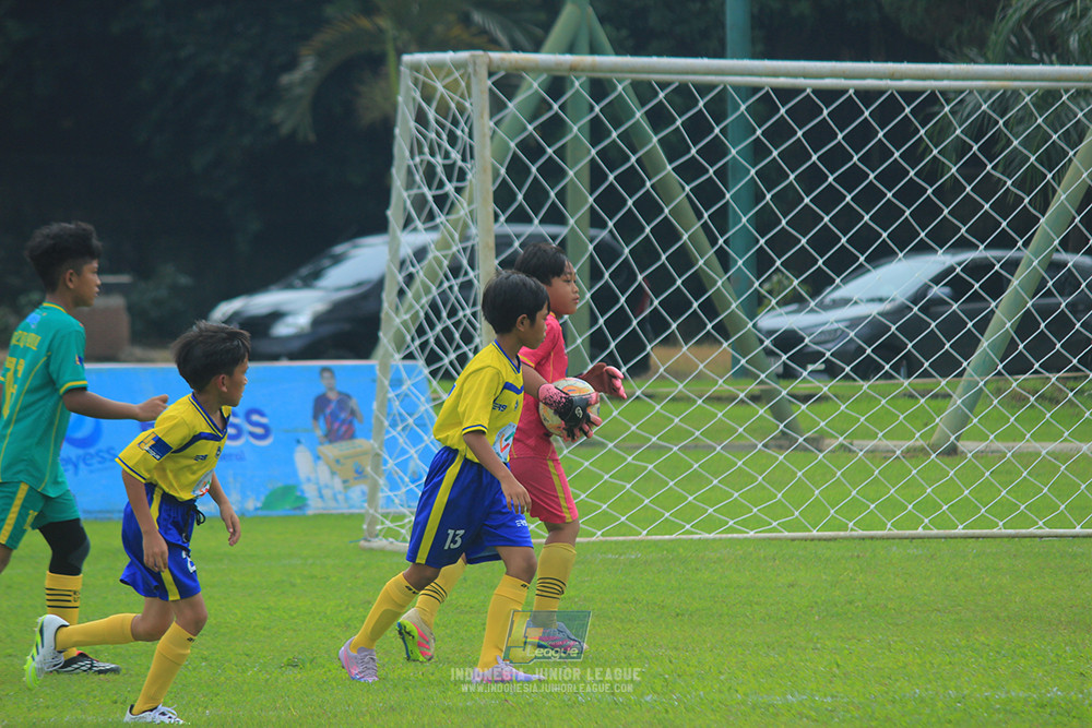 ijl u11 100526 grand young kids vs khenzi united