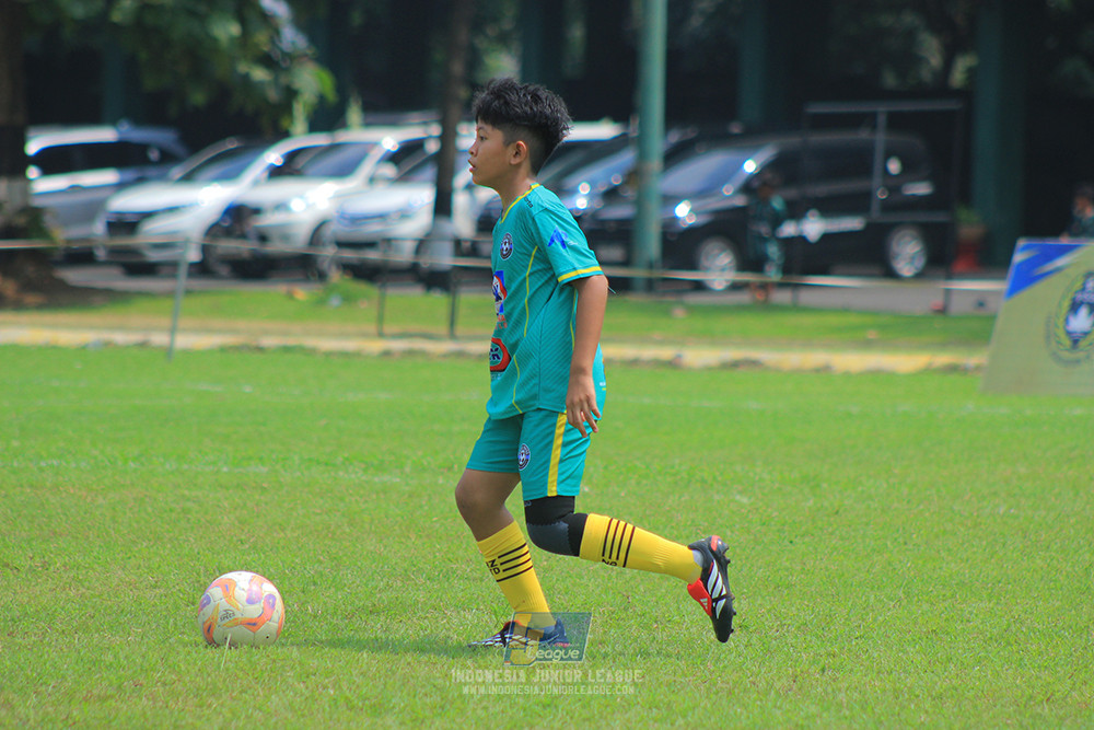 ijl u11 100526 grand young kids vs khenzi united