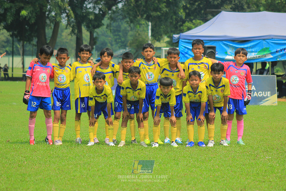 ijl u11 100526 grand young kids vs khenzi united