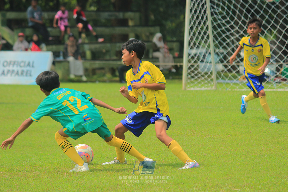 ijl u11 100526 grand young kids vs khenzi united