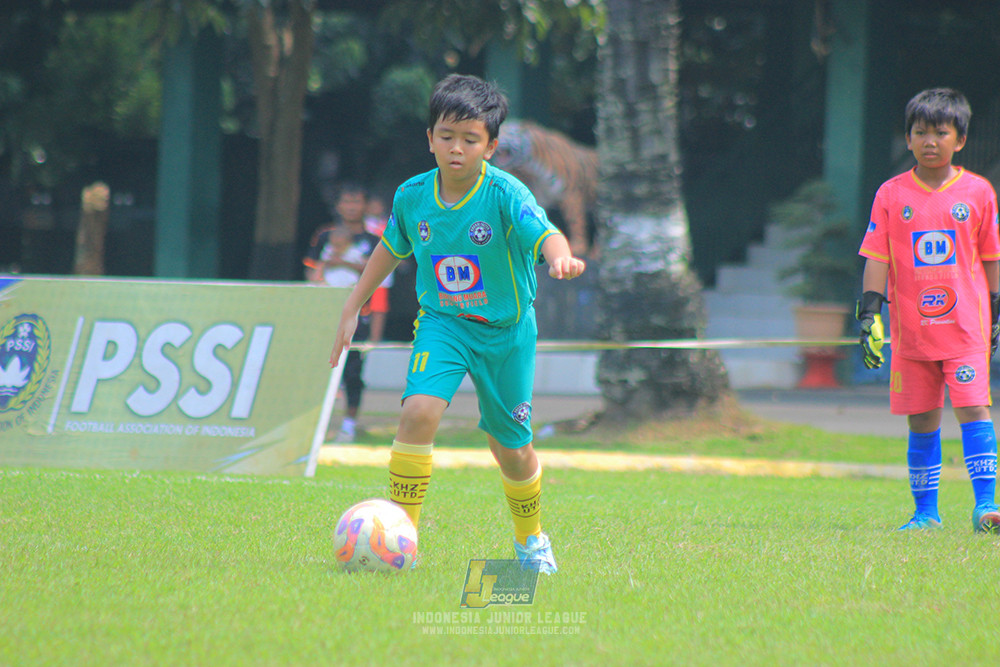 ijl u11 100526 grand young kids vs khenzi united