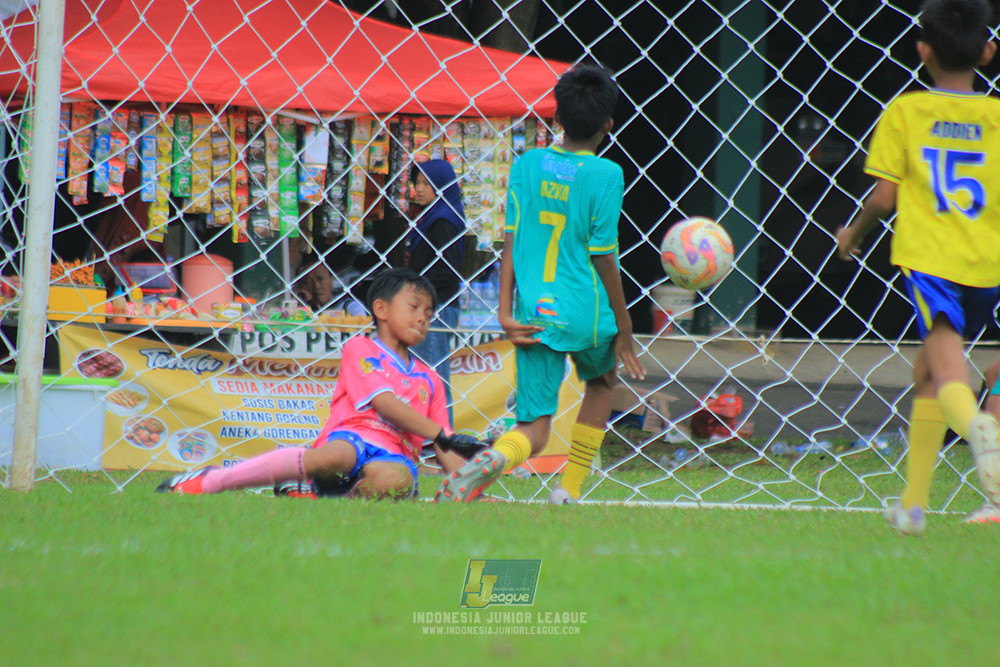 ijl u11 100526 grand young kids vs khenzi united