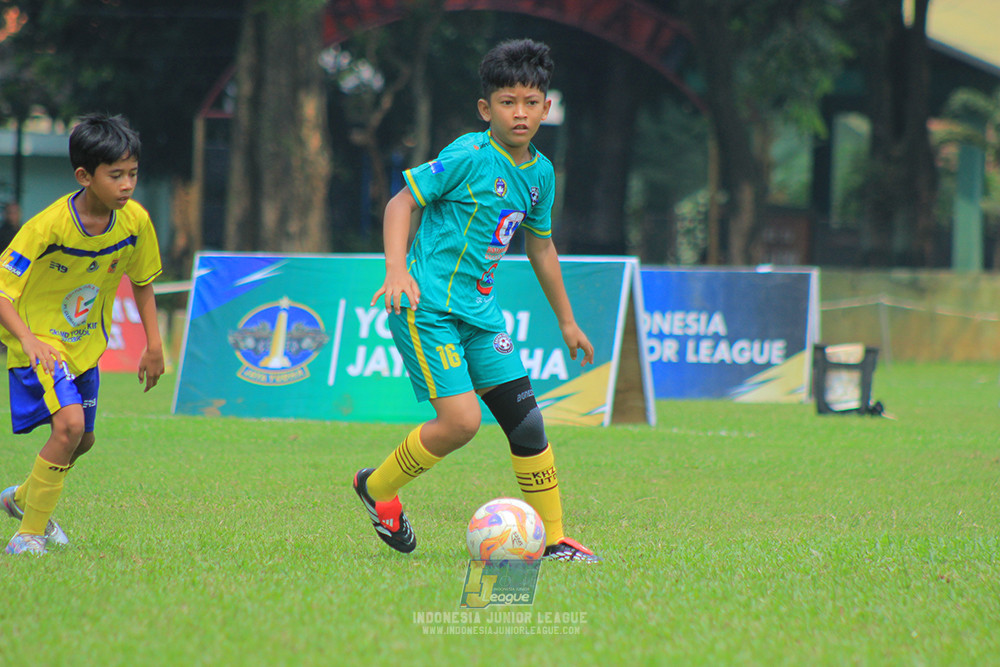 ijl u11 100526 grand young kids vs khenzi united