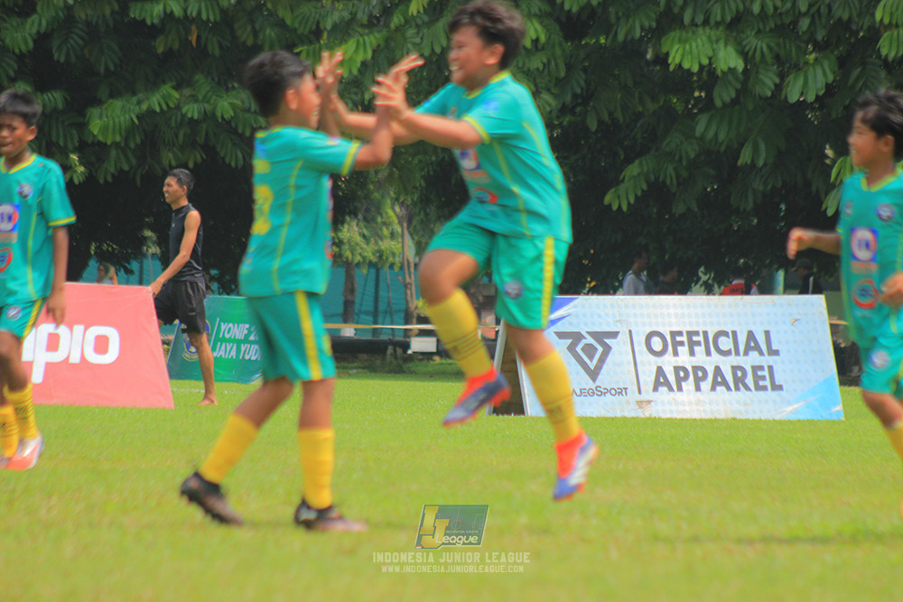 ijl u11 100526 grand young kids vs khenzi united