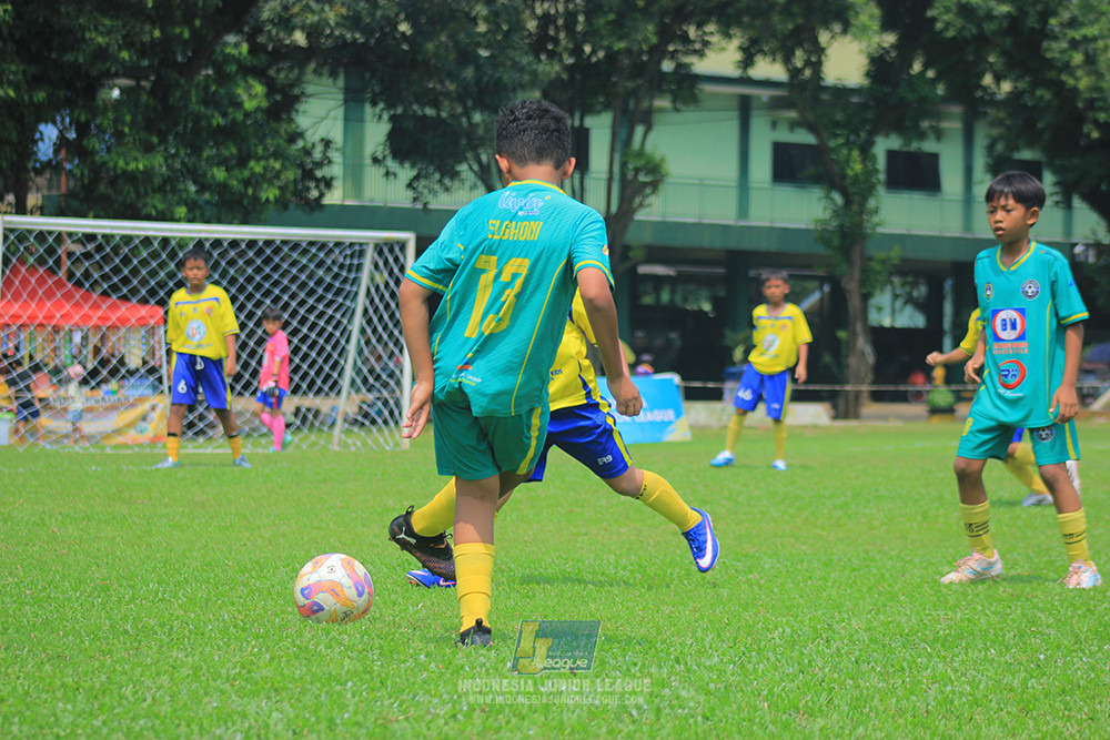 ijl u11 100526 grand young kids vs khenzi united