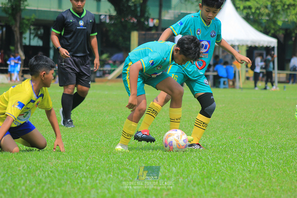 ijl u11 100526 grand young kids vs khenzi united