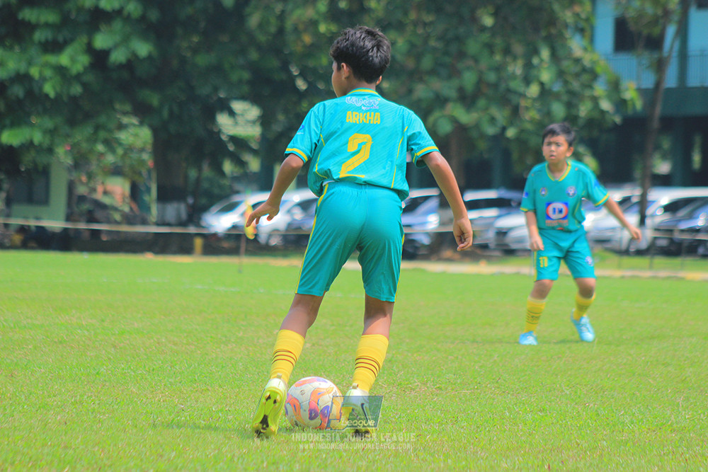 ijl u11 100526 grand young kids vs khenzi united
