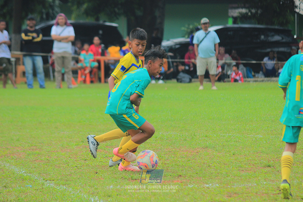 ijl u11 100526 grand young kids vs khenzi united
