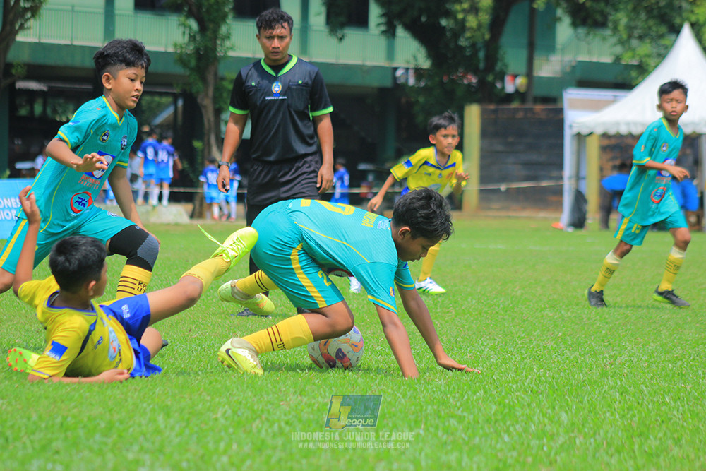 ijl u11 100526 grand young kids vs khenzi united
