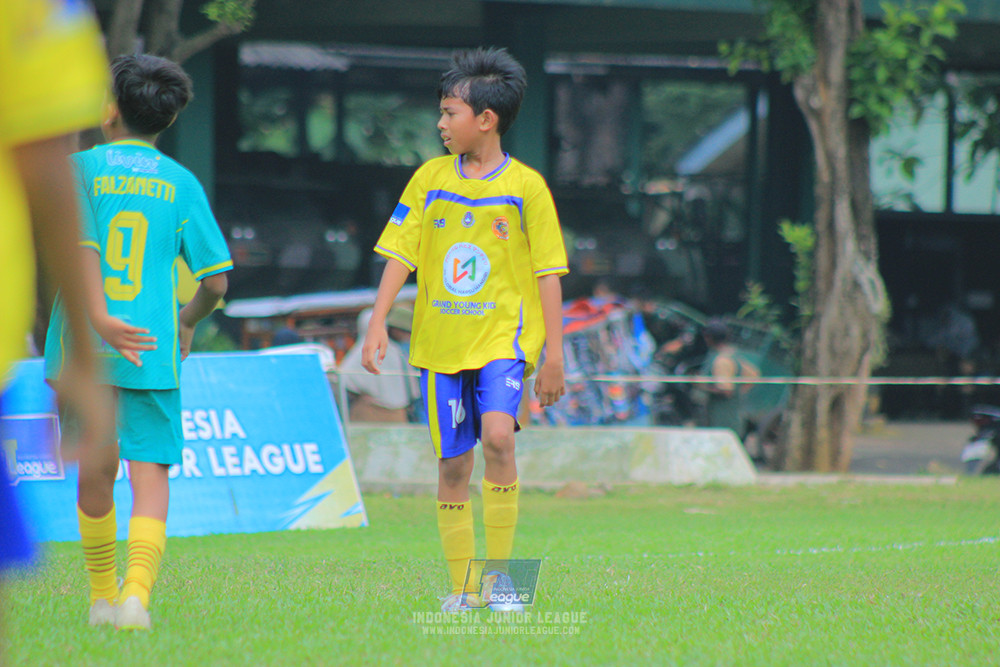 ijl u11 100526 grand young kids vs khenzi united