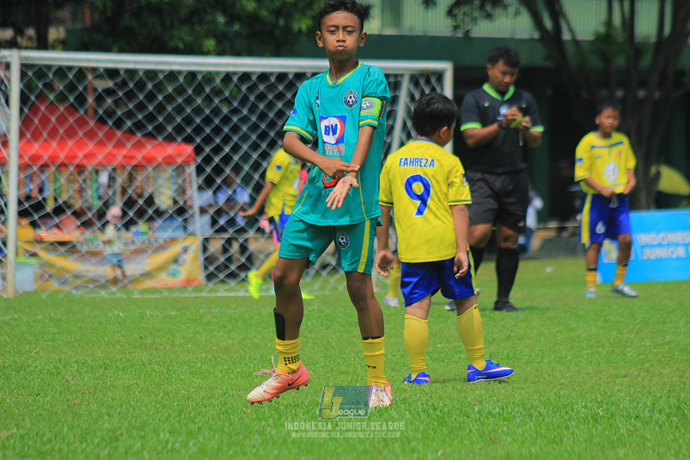 ijl u11 100526 grand young kids vs khenzi united