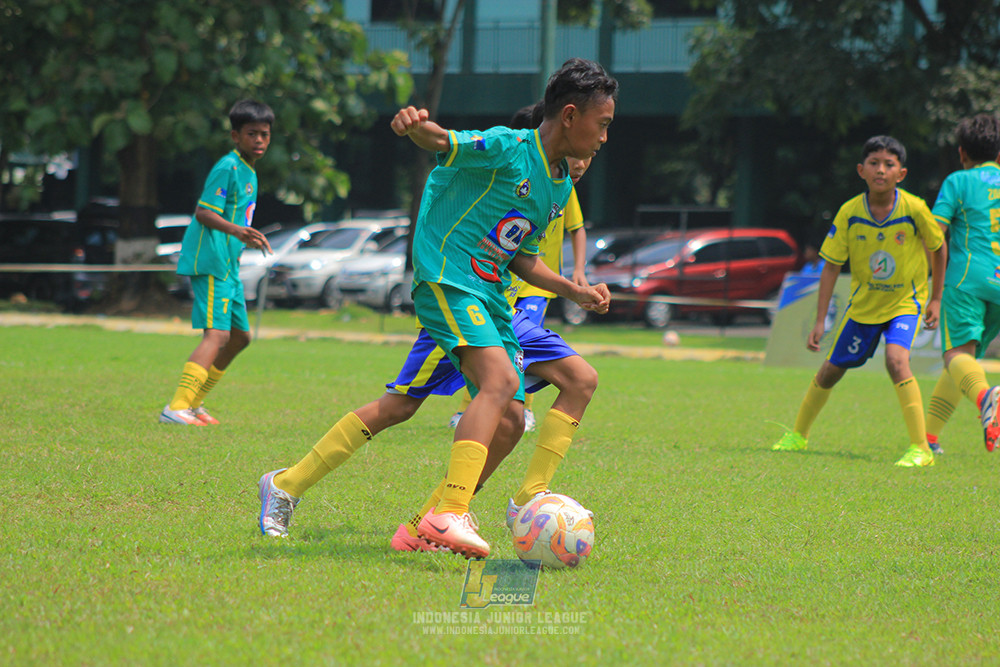 ijl u11 100526 grand young kids vs khenzi united