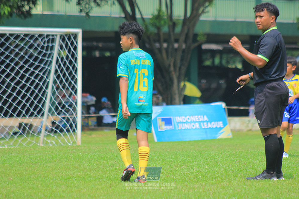 ijl u11 100526 grand young kids vs khenzi united